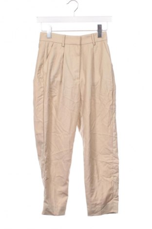 Pantaloni de femei Seven Wonders, Mărime XS, Culoare Maro, Preț 29,99 Lei