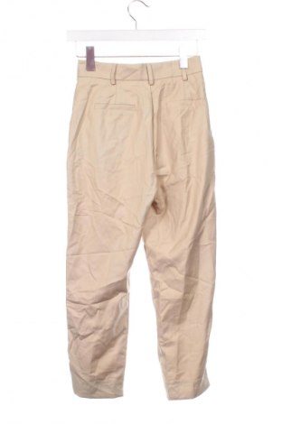 Pantaloni de femei Seven Wonders, Mărime XS, Culoare Maro, Preț 40,99 Lei