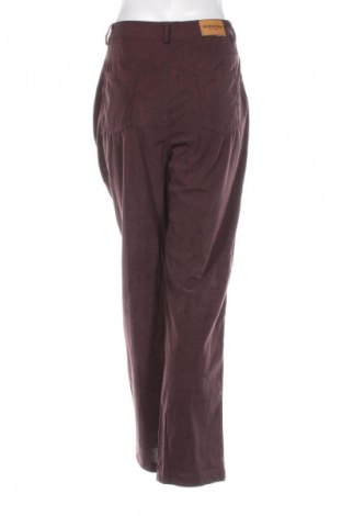 Damenhose Seventeen, Größe L, Farbe Braun, Preis 6,99 €