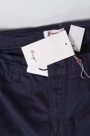 Damenhose Sheego, Größe XXL, Farbe Blau, Preis € 32,99