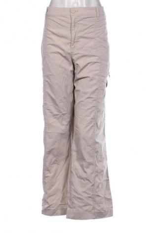 Damenhose Sheego, Größe 4XL, Farbe Beige, Preis € 28,99