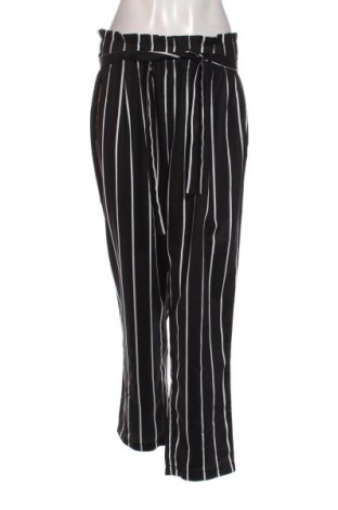 Pantaloni de femei SHEIN, Mărime M, Culoare Negru, Preț 59,99 Lei