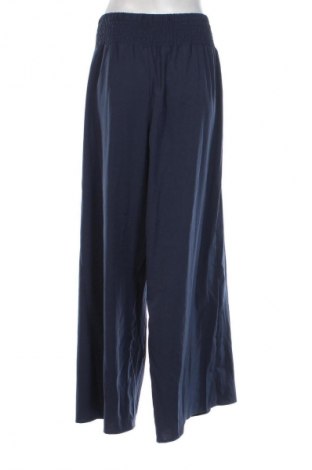 Pantaloni de femei Shine, Mărime XL, Culoare Albastru, Preț 43,99 Lei