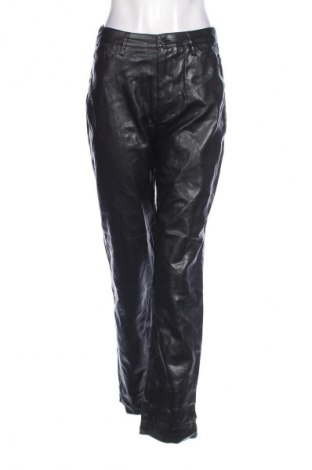 Pantaloni de femei Showpo, Mărime M, Culoare Negru, Preț 54,99 Lei