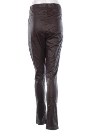 Damenhose Signature, Größe XXL, Farbe Braun, Preis € 8,49