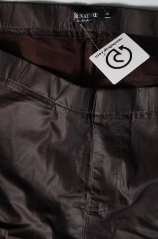 Damenhose Signature, Größe XXL, Farbe Braun, Preis € 9,49