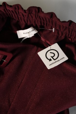 Damenhose Silvian Heach, Größe M, Farbe Rot, Preis € 71,58