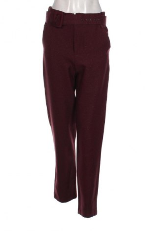 Damenhose Silvian Heach, Größe M, Farbe Rot, Preis € 53,99