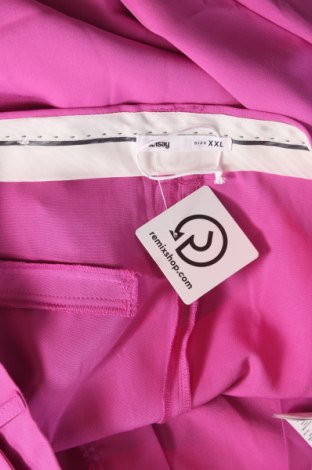 Damenhose Sinsay, Größe XXL, Farbe Rosa, Preis € 10,49