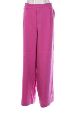 Damenhose Sinsay, Größe XXL, Farbe Rosa, Preis € 8,49