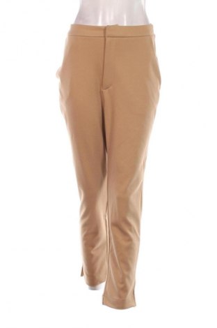 Damenhose Sinsay, Größe L, Farbe Beige, Preis € 14,83