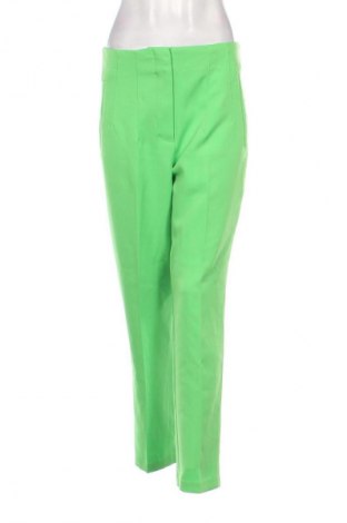 Pantaloni de femei Sinsay, Mărime M, Culoare Verde, Preț 52,99 Lei