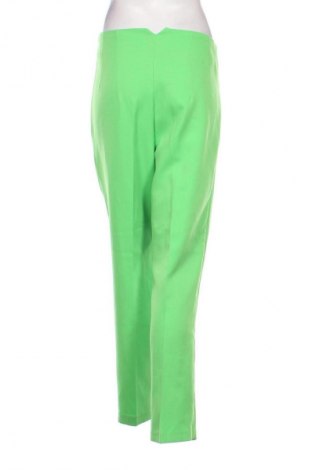 Pantaloni de femei Sinsay, Mărime M, Culoare Verde, Preț 52,99 Lei