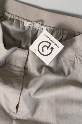 Damenhose Sinsay, Größe S, Farbe Grau, Preis € 9,99