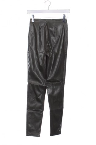 Damenhose Sinsay, Größe XS, Farbe Grün, Preis 14,49 €