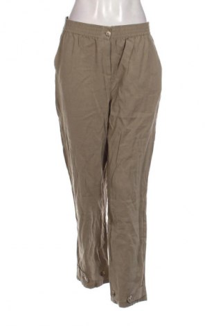 Damenhose Soft Rebels, Größe M, Farbe Grün, Preis € 12,79