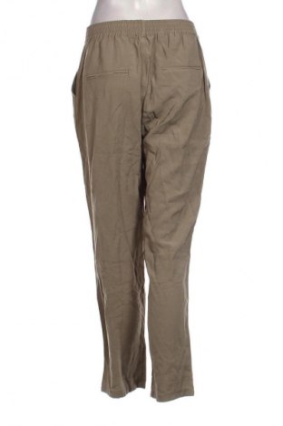 Pantaloni de femei Soft Rebels, Mărime M, Culoare Verde, Preț 63,78 Lei