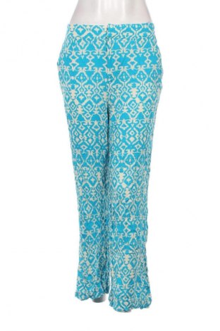 Pantaloni de femei Sora, Mărime XL, Culoare Multicolor, Preț 52,99 Lei