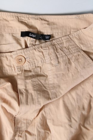 Damenhose Sportsgirl, Größe S, Farbe Beige, Preis € 20,49