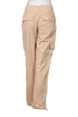 Pantaloni de femei Sportsgirl, Mărime S, Culoare Bej, Preț 38,99 Lei