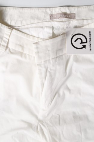 Damenhose Stefanel, Größe M, Farbe Weiß, Preis € 34,99