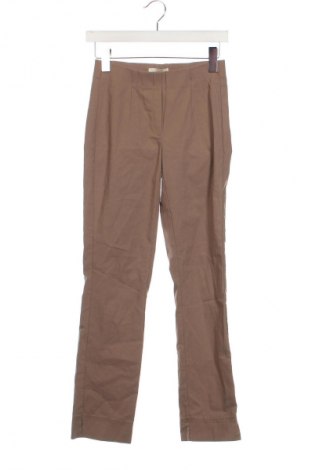 Damenhose Stehmann, Größe XXS, Farbe Beige, Preis € 14,99