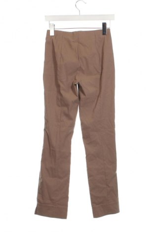 Damenhose Stehmann, Größe XXS, Farbe Beige, Preis € 14,99