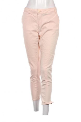 Pantaloni de femei Steps, Mărime L, Culoare Roz, Preț 48,99 Lei