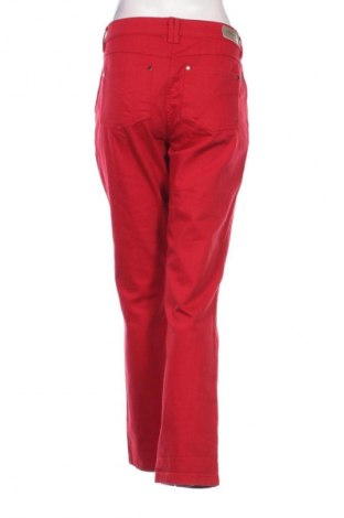 Damenhose Stooker, Größe M, Farbe Rot, Preis 8,99 €