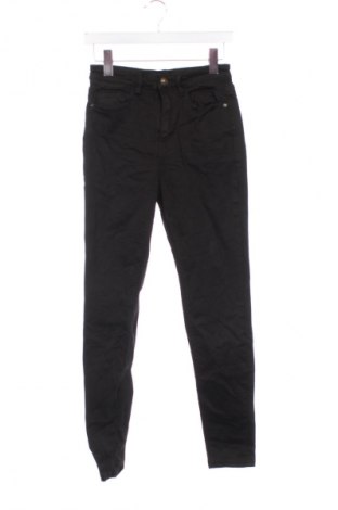 Pantaloni de femei Stradivarius, Mărime M, Culoare Negru, Preț 61,99 Lei