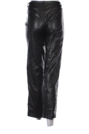 Pantaloni de femei Stradivarius, Mărime XS, Culoare Negru, Preț 38,99 Lei