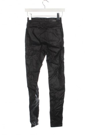 Pantaloni de femei Stradivarius, Mărime XS, Culoare Negru, Preț 24,99 Lei