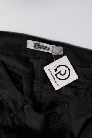 Damenhose Stradivarius, Größe M, Farbe Schwarz, Preis € 10,99