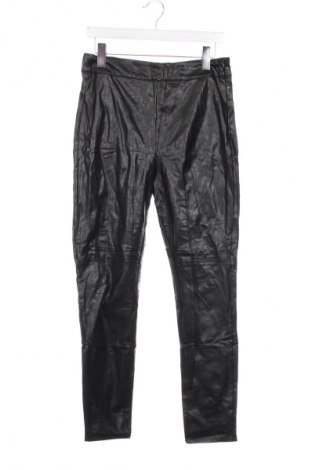 Pantaloni de femei Stradivarius, Mărime M, Culoare Negru, Preț 27,99 Lei