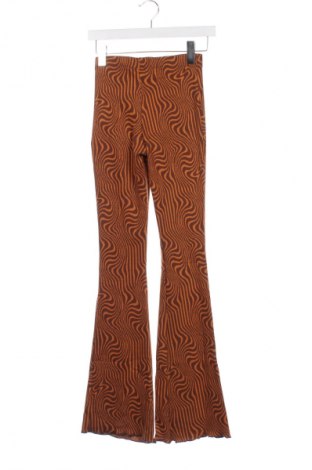 Pantaloni de femei Stradivarius, Mărime XS, Culoare Multicolor, Preț 95,99 Lei