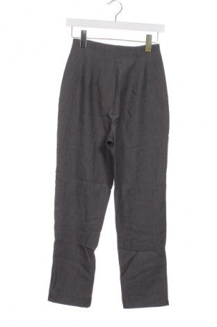 Damenhose Stradivarius, Größe XS, Farbe Grau, Preis € 20,49