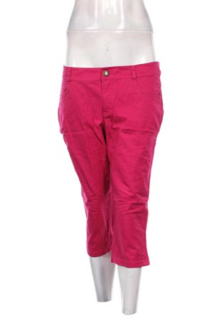 Damenhose Street One, Größe L, Farbe Rosa, Preis € 15,99