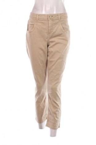 Damenhose Street One, Größe XL, Farbe Braun, Preis 18,99 €