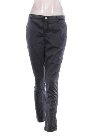 Pantaloni de femei Street One, Mărime M, Culoare Gri, Preț 68,99 Lei