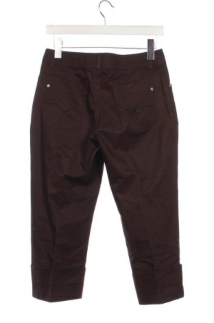 Damenhose Street One, Größe XS, Farbe Braun, Preis 13,99 €