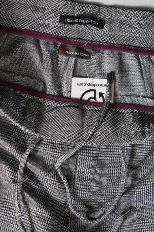 Damenhose Street One, Größe XL, Farbe Mehrfarbig, Preis € 8,99