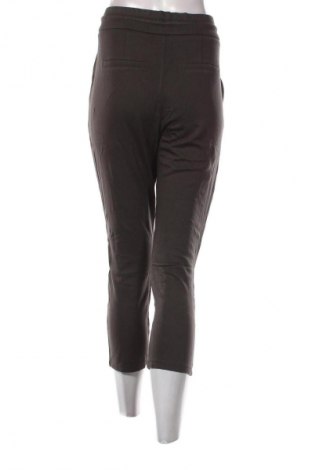 Damenhose Street One, Größe M, Farbe Grün, Preis € 6,49