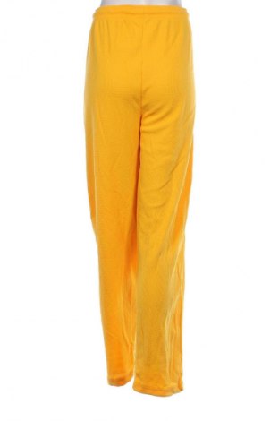 Pantaloni de femei Structure, Mărime XL, Culoare Galben, Preț 38,99 Lei