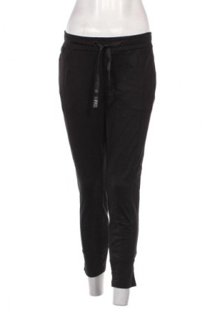 Pantaloni de femei SuZa, Mărime L, Culoare Negru, Preț 67,99 Lei