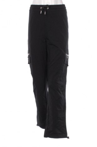 Pantaloni de femei Supply & Demand, Mărime XXL, Culoare Negru, Preț 74,99 Lei