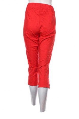 Damenhose Sure, Größe L, Farbe Rot, Preis € 7,49