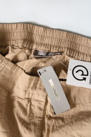 Damenhose Sussan, Größe M, Farbe Beige, Preis € 42,49