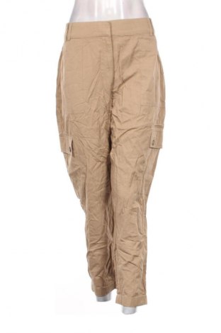 Damenhose Sussan, Größe M, Farbe Beige, Preis 11,99 €