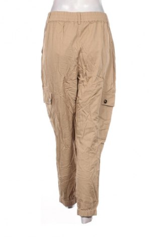 Damenhose Sussan, Größe M, Farbe Beige, Preis 11,99 €