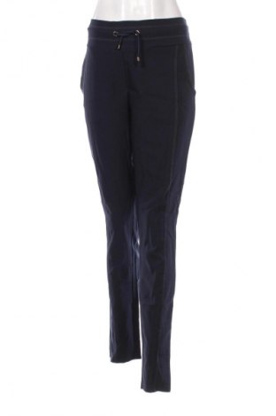 Pantaloni de femei Suzy-Q, Mărime L, Culoare Albastru, Preț 54,99 Lei